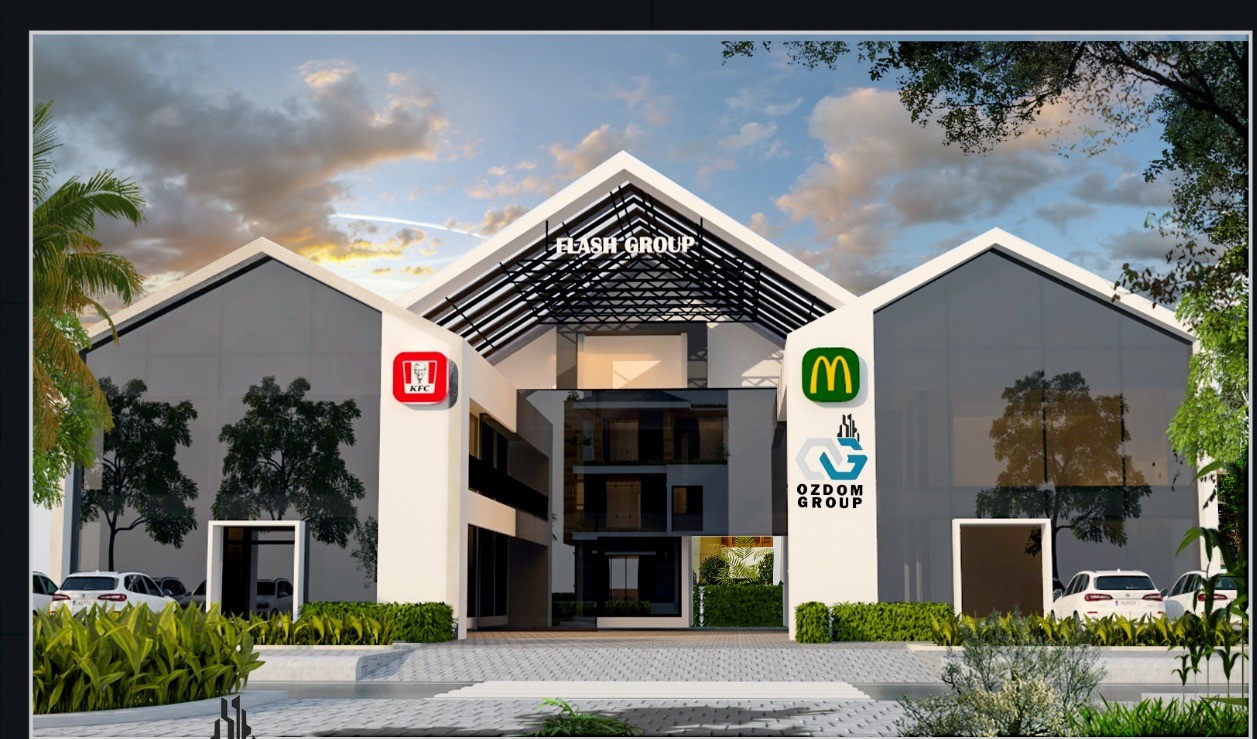 Modern Construction